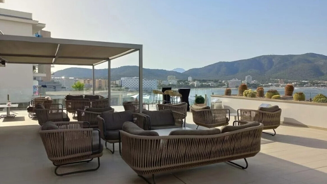 Leonardo Royal Hotel Mallorca Palmanova Bay